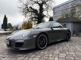 Porsche 4GTS -997 MK II - Porsche 911 Urmodell von privat