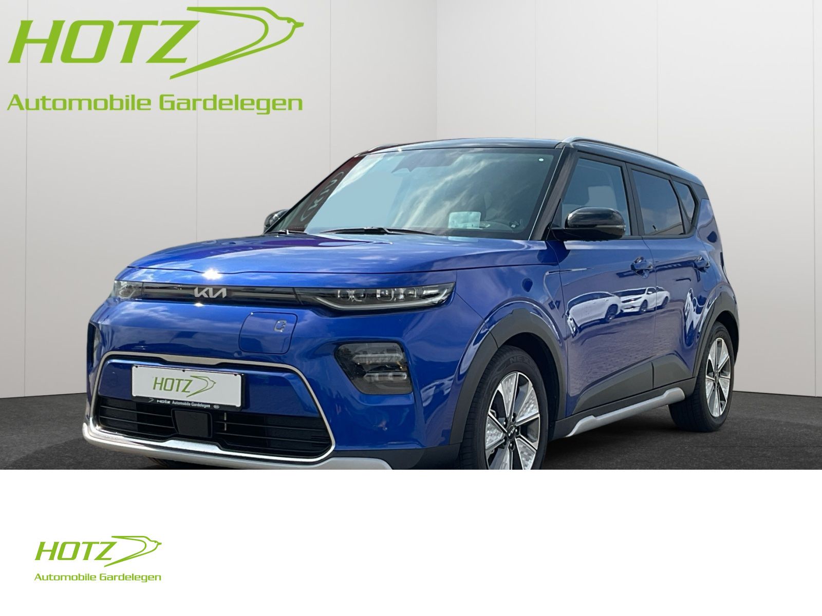 Kia Soul - Bild 1