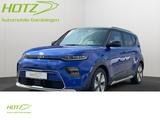 Kia Soul E-Soul Inspiration - Kia Soul Tageszulassungen
