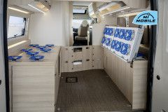 Fahrzeugabbildung Eura Mobil Eura Mobil Van 635 EB *Early Bird Aktion 2026*