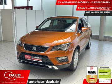 SEAT Ateca - 1