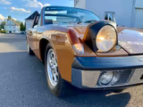 Porsche 914 2.0 neue Weber Koni WGA 45tEur Babyfuchs - Porsche Gebrauchtwagen von 1973