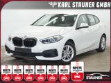 BMW 116i Limousine Advantage LENKRADHZ PDC LED - BMW 116 mit Benzin-Antrieb: Limousine, Klimaautomatik