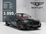 Bentley Continental GTC Speed Naim, Front Seat Comfort - Bentley Continental GTC Neuwagen