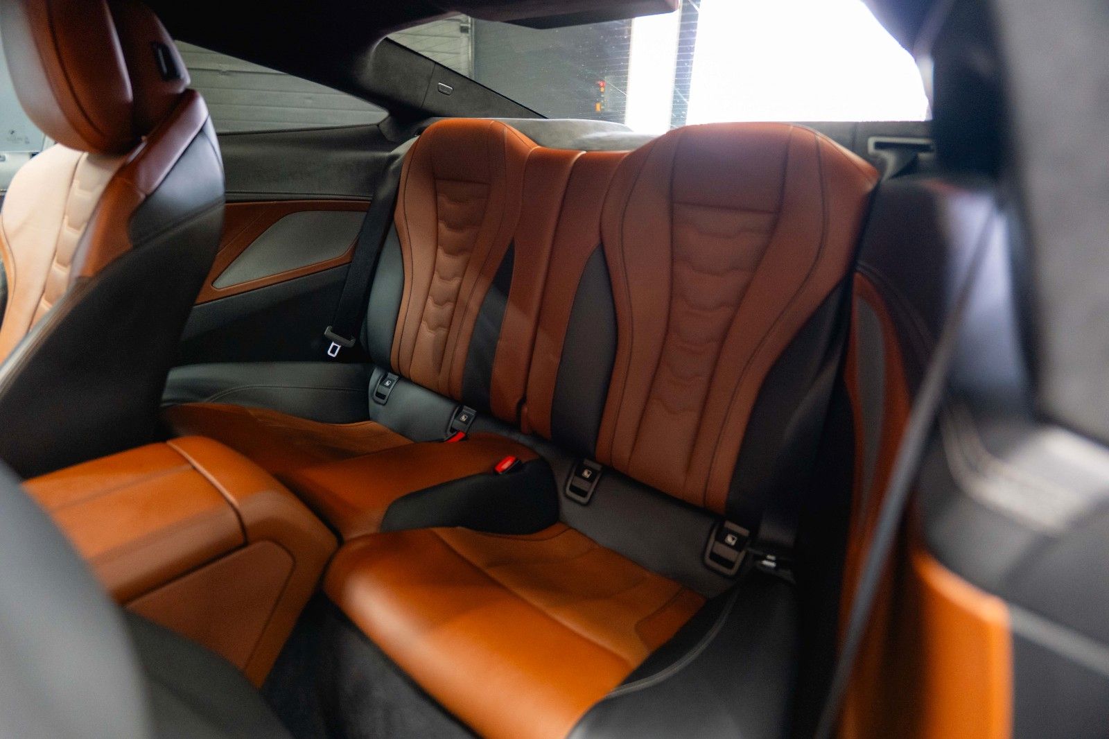 Fahrzeugabbildung BMW M850i xDrive Performance Stage 2 - 732PS Carbon