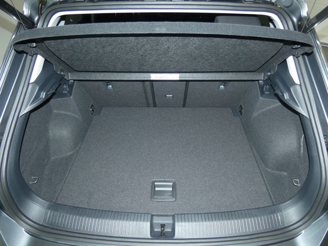 T-Roc 2.0 TDI United NAVI AHK DAB+ KAMERA LANE