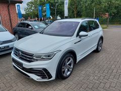 Tiguan 1,5 TSI R-Line *LED*NAVI*Kamera*