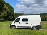 Citroën Jumper Camper Van Wohnmobil neuer Innenausbau - Offers