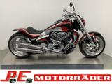 Suzuki VZR 1800 *Thunderbike-Komplettumbau* - SUZUKI 1800 VZR