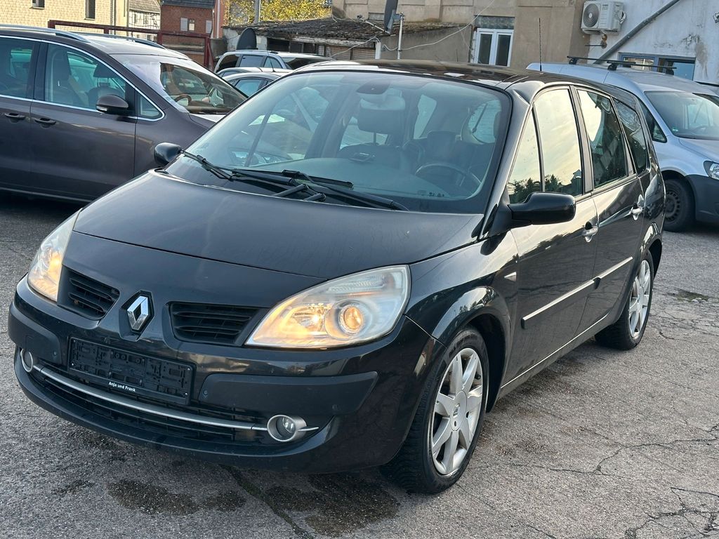 Angebot ansehen Renault Grand Scenic