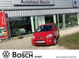 Volkswagen up! 1.0 Move SHZ 4 türig Klima Basis Bluetooth - VW up! Basis Gebrauchtwagen