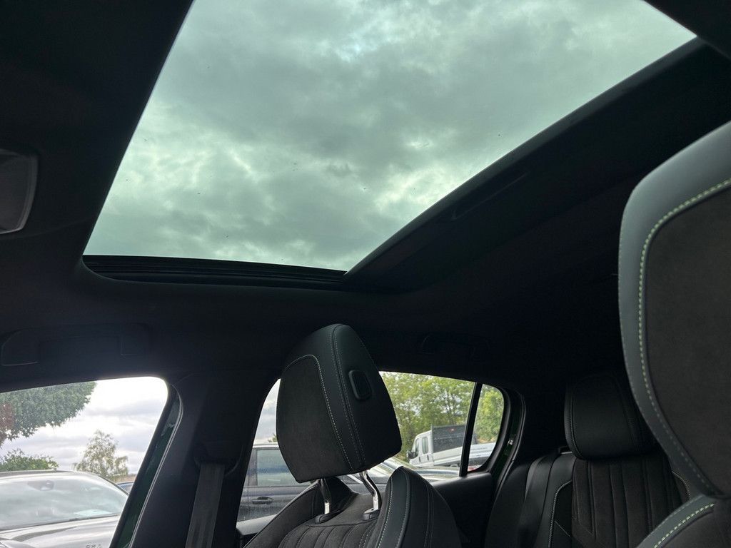 Peugeot 308 - Bild 21