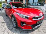Kia XCEED 1.6T DCT Platinum |LEDER|NAVI - Kia XCeed: Automatik