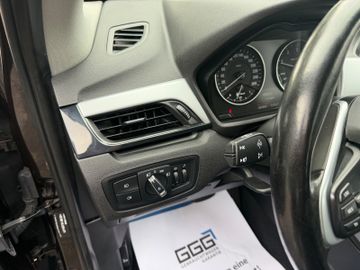 BMW X1 - 12