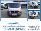 Fiat Ducato 120 L1H1 , Klima, AHK, 3-Sitze, Funk-ZV - Fiat Ducato in Mönchengladbach