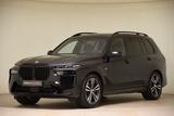 BMW X7 xDrive40d M Sport Pro H&K Pano Keyless AHK