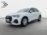 Audi Q3 35 TDI S line*Navi*Alu*AHK*PDC*Virtual Cockpi - Audi aus 2022
