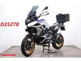 BMW R 1250 GS HP 3X Pakket Heizgriffe Cruise BOS - BMW 125 C1