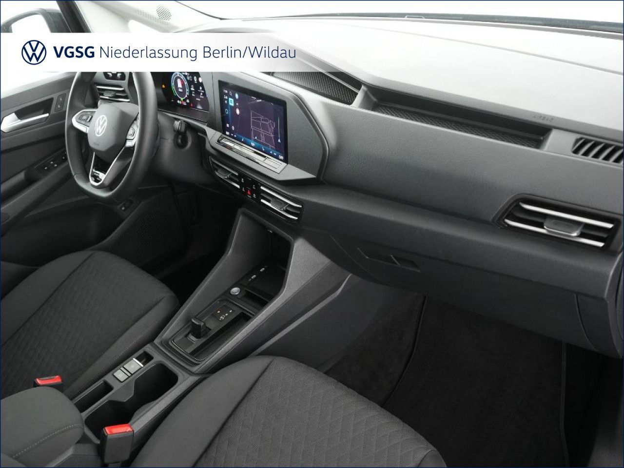 Volkswagen Caddy - Bild 7