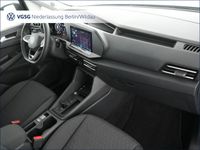 Volkswagen Caddy - Vorschau Bild 7