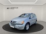 Ssangyong Kyron 200 Xdi 4WD*Allrad*2.Hand*Leder*Sitzhzg. - Ssangyong Kyron aus 2006