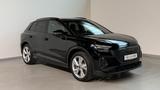 Audi Q4 e-tron 55 S-Line quattro PANO*MEM*KESSY*250KW - E-Autos