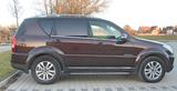 Ssangyong Rexton W RX200 XDi 4WD Crystal Automatik AHK - Ssangyong REXTON: Auto