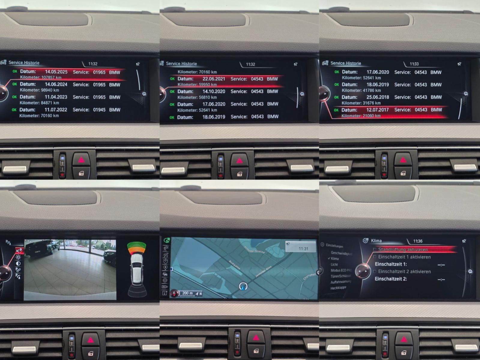 BMW 530 d xDrive M-Paket|PANO|HEADUP|LED|KAM|ACC|MEM
