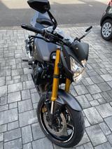 Yamaha Fz8 - Offers