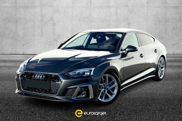 Audi AUDI A5 SPB 40 TDI S tronic S line edition