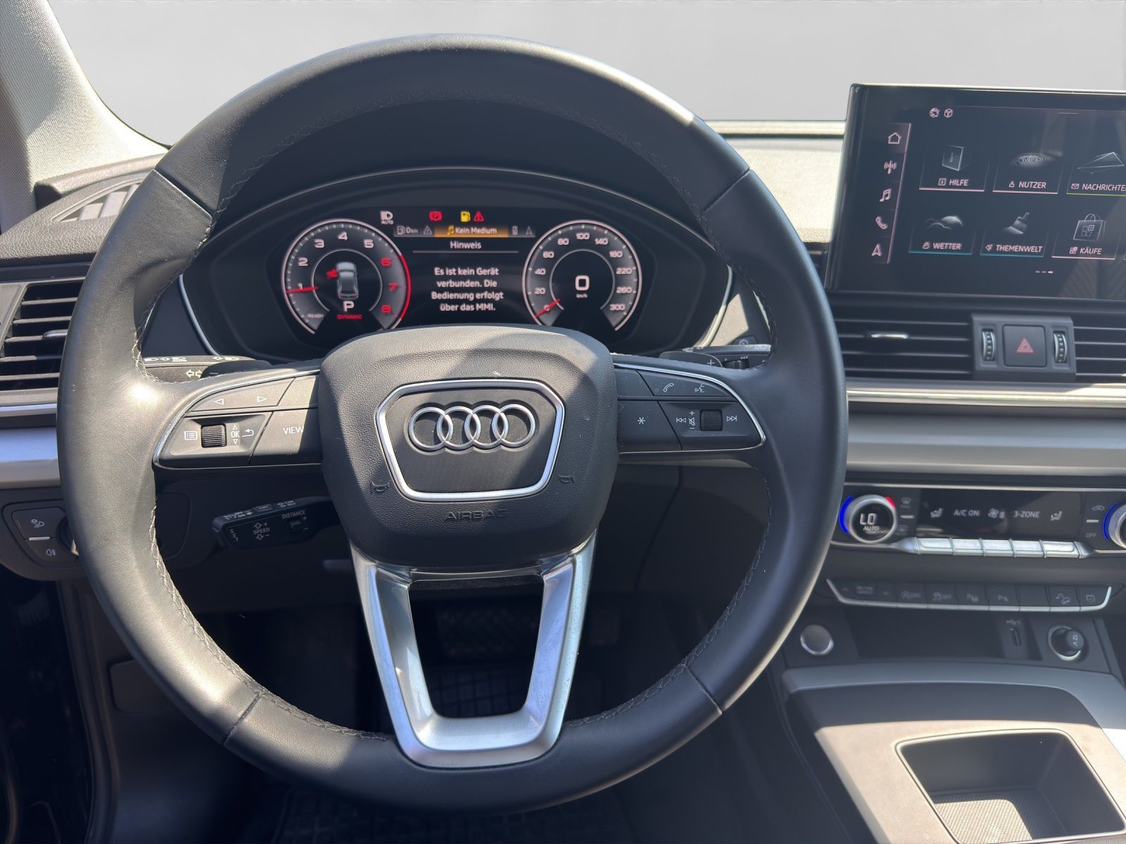 Audi Q5 - Bild 9
