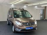 Mercedes-Benz Citan Kombi 111 CDI lang*Tempomat*SHZ*AHK - Mercedes-Benz Citan Gebrauchtwagen