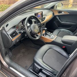 Audi A6 Allroad - 5