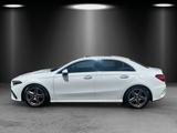 Mercedes-Benz A200 Limo AMG Prem DISTR Pano AHK Memo LED KeyGo - Mercedes-Benz A 200: AMG