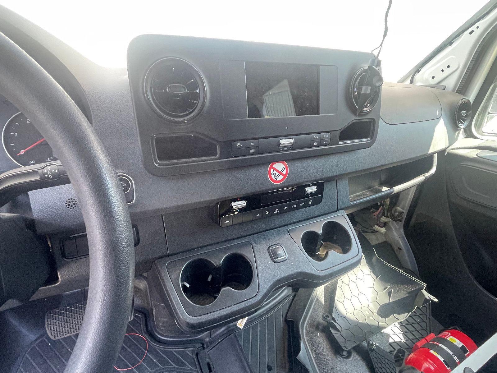 MERCEDES-BENZ Sprinter 2022 - Image 11 of 21