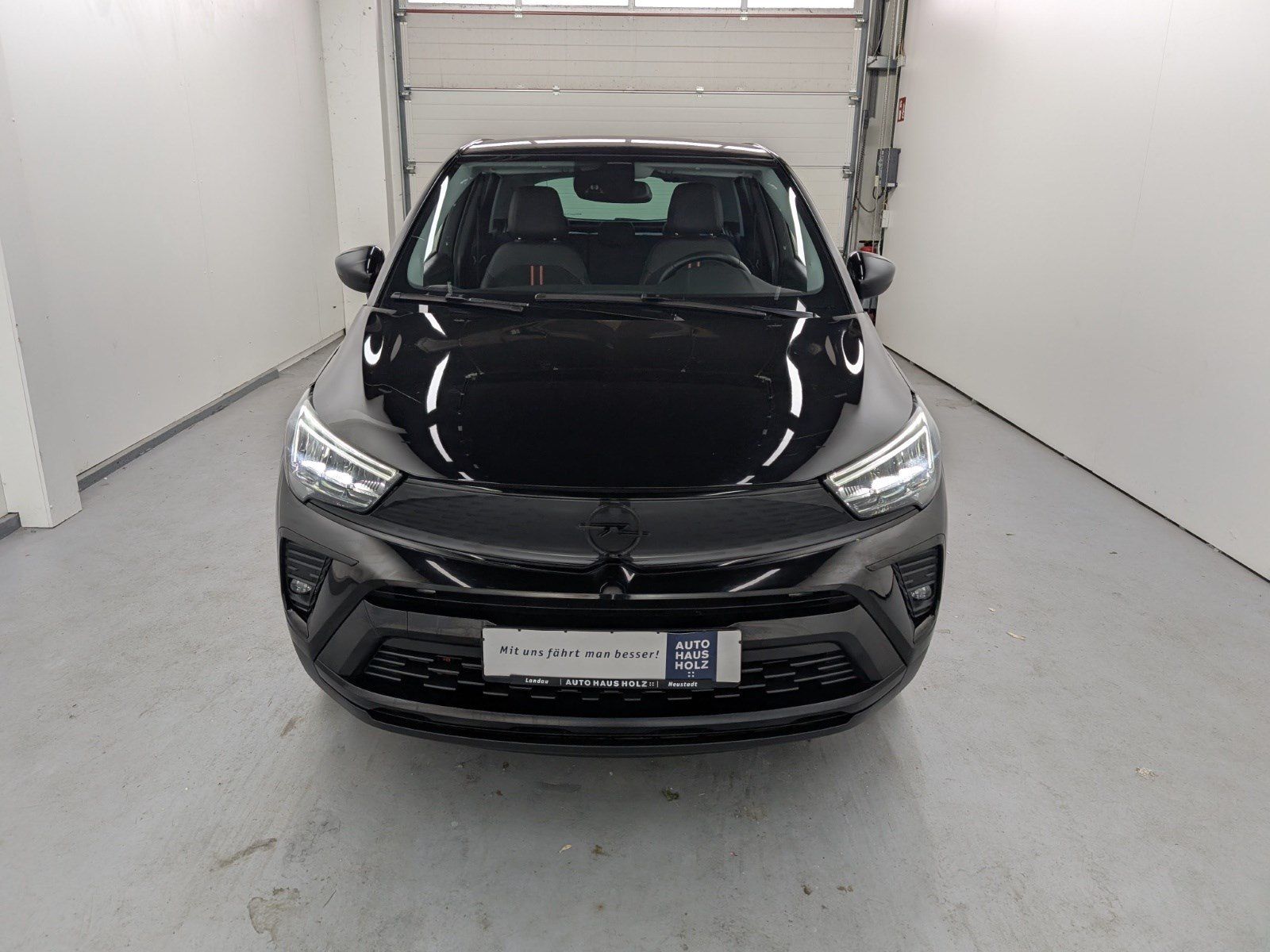 OPEL Crossland X Crossland 1.2 GS Line Kamera LED CarPlay – Bild 6