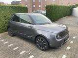 Honda e Advance - Honda e mit Elektro-Antrieb