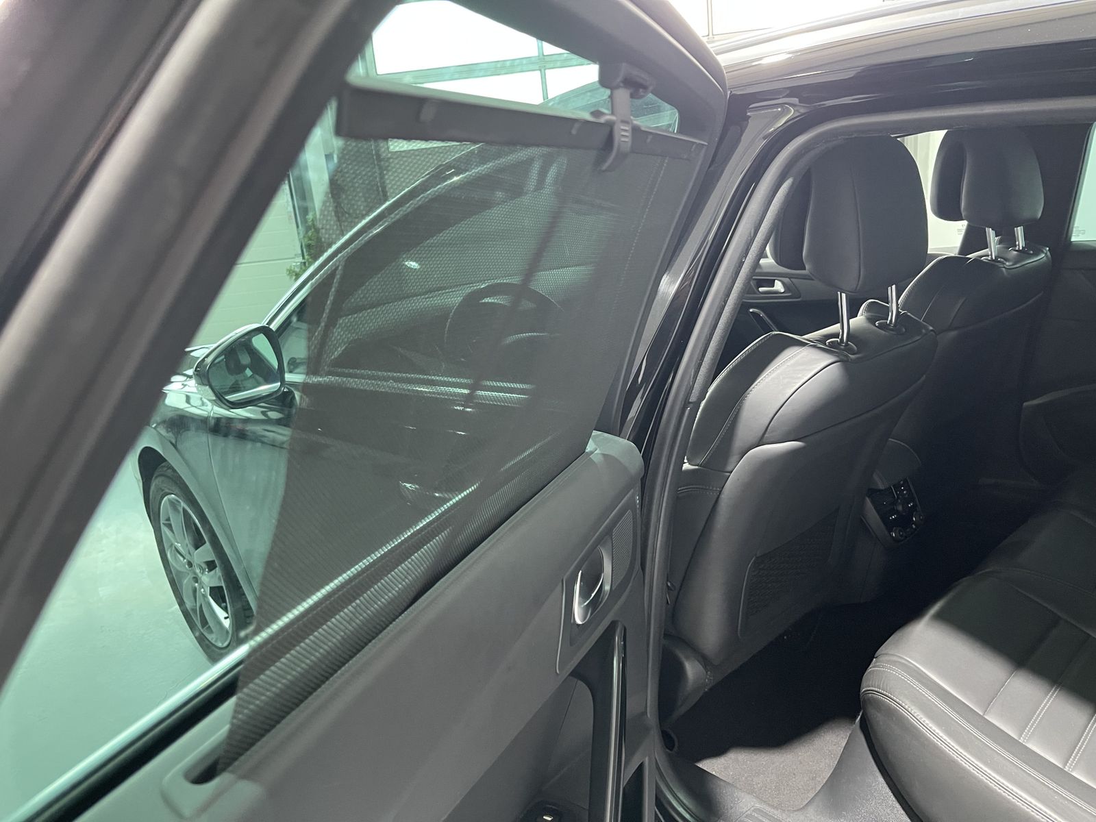 Fahrzeugabbildung Peugeot 508 Allure*AHK*LED*Leder*Pano*STHZ*Navi*