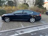 Lexus GS 450 h - Lexus Gebrauchtwagen von 2008