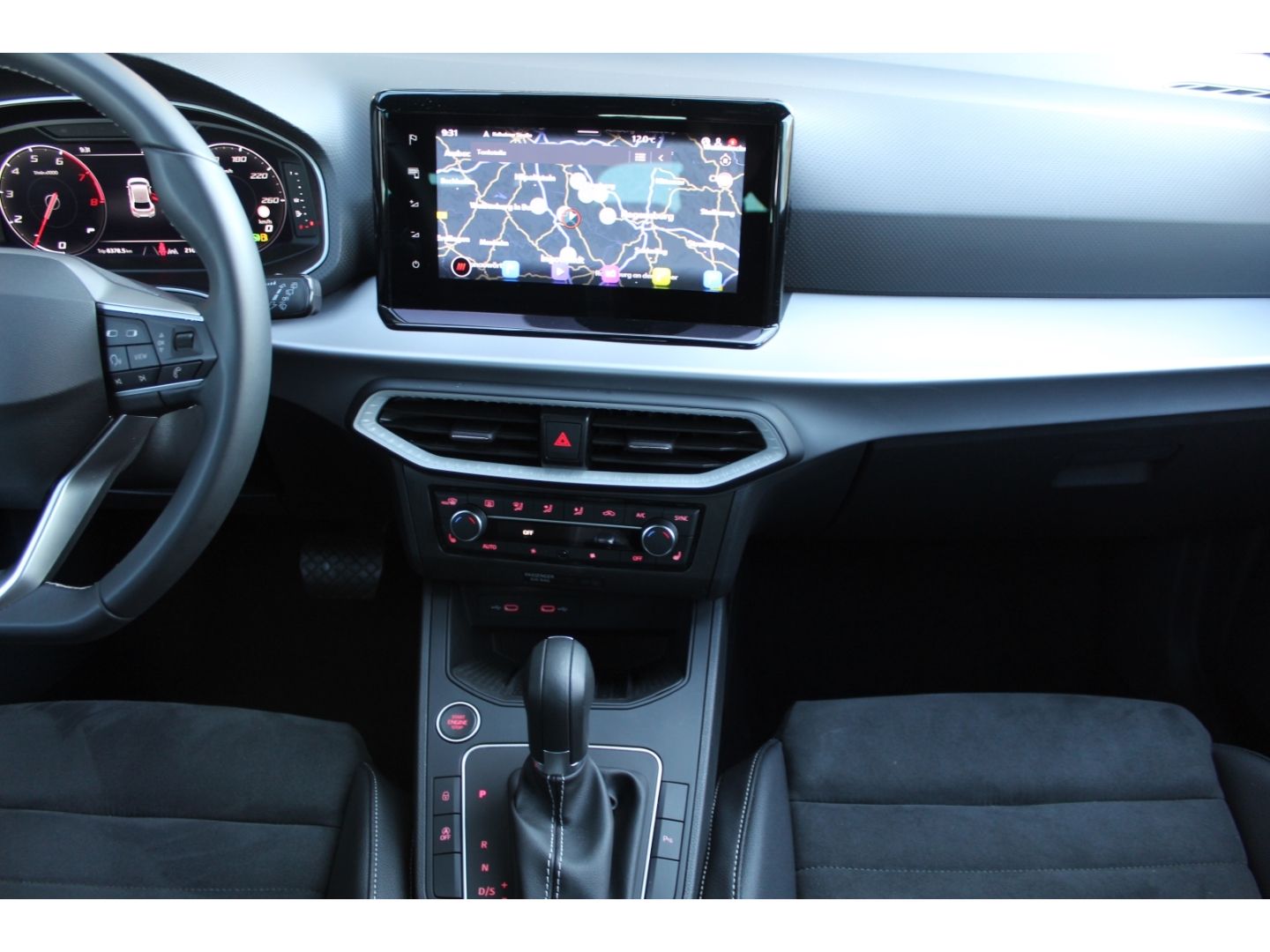 Seat Ibiza - Bild 14