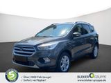 Ford Kuga 1.5 EcoBoost Titanium 4x2 Start/Stopp EURO - Ford Kuga: Eu