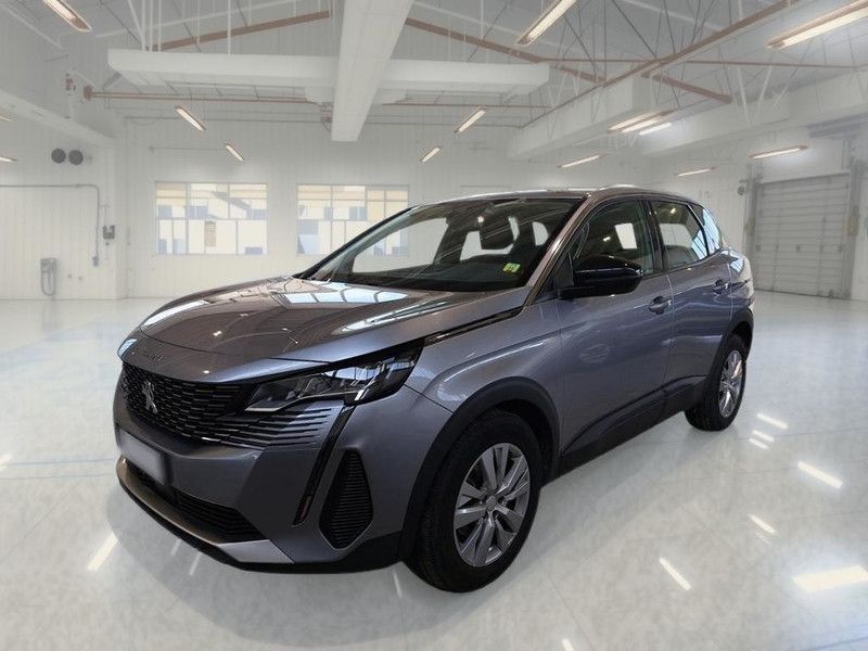 Peugeot PEUGEOT 3008 BLUEHDI 130 EAT8 SES ACTIVE PACK SU