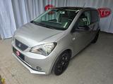 Seat Mii Chic,PDC,FSP, Leichtmetall-Felgen - gebrauchte Seat Mii aus dem Jahr 2017