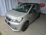 Seat Mii Chic,PDC,FSP, Leichtmetall-Felgen - Seat: Felge