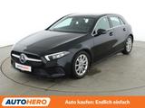 Mercedes-Benz A-Klasse A 180 Progressive Aut.*NAV*LED*TEMPO* - Mercedes-Benz A 180 Gebrauchtwagen in Köln