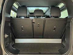 Foto Nummer 13: LAND ROVER Defender