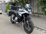BMW F 750 GS + Navi + 3 Koffer + Werkstieferlegung - BMW K 75