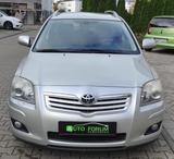 Toyota Avensis Kombi 1.8*TüvNeu*1Hand*Klima*Servicegep. - Toyota Gebrauchtwagen in Paderborn