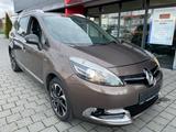 Renault Grand Scenic AHK VISIO BLUETOOTH NAVI - Renault Grand Scenic aus 2016