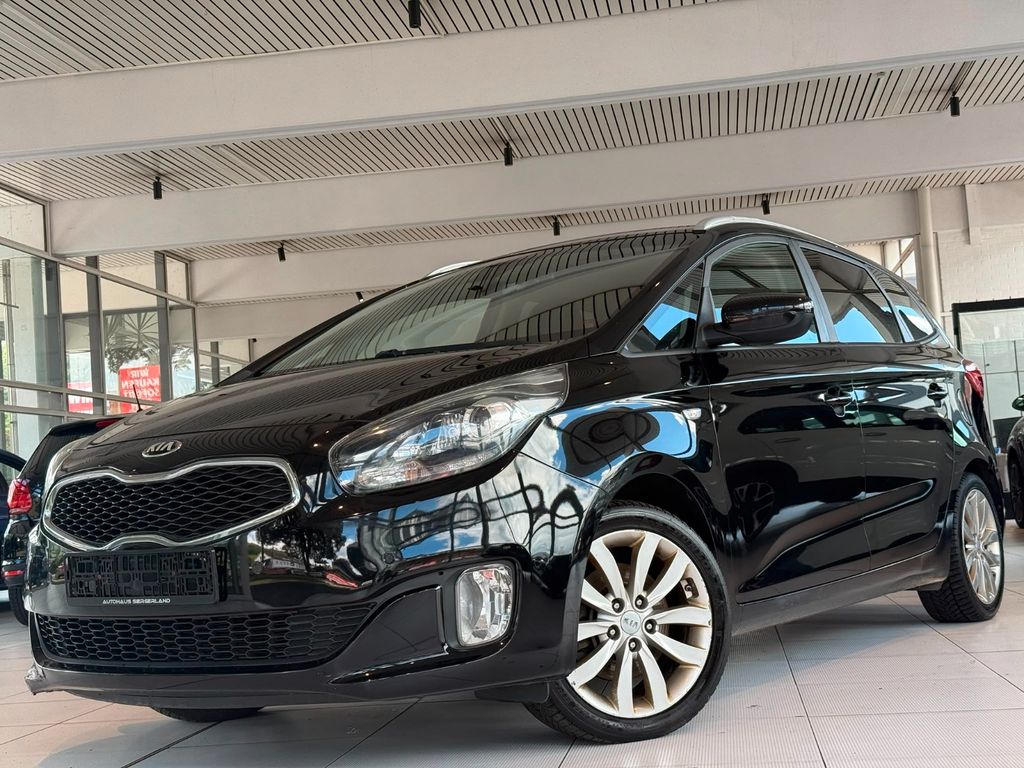 Angebot ansehen Kia Carens